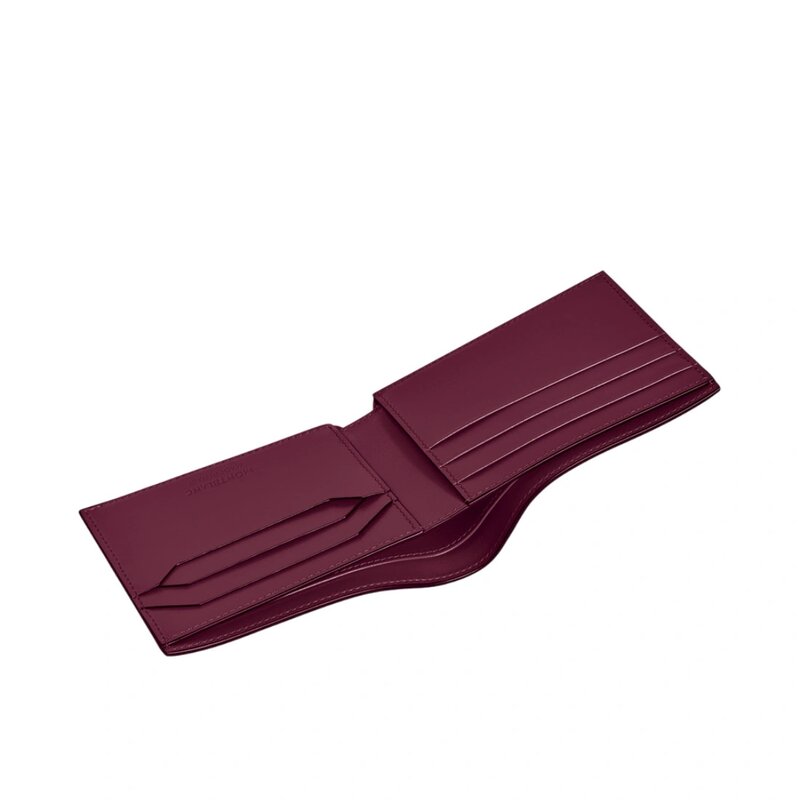 Cartera Montblanc Meisterstück