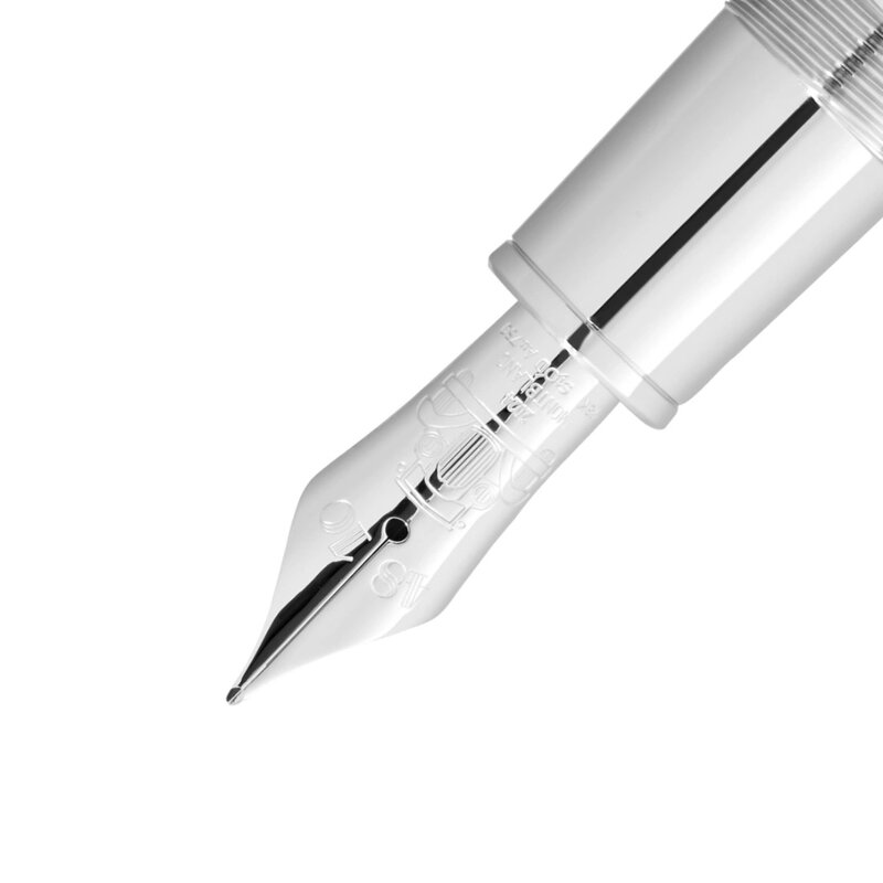 Pluma Fuente Montblanc Homage to The Great Gatsby Grandes Pe