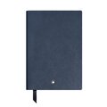 Cuaderno Montblanc Saffiano