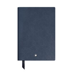 Cuaderno Montblanc Saffiano