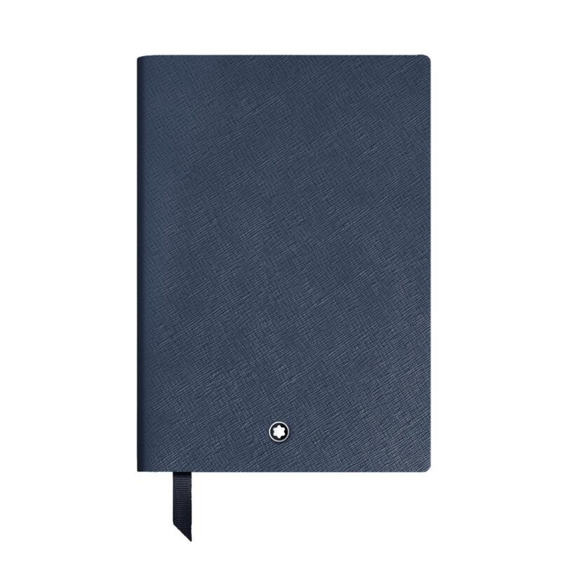 Cuaderno Montblanc Saffiano