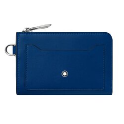 Estuche Para Llaves Montblanc Meisterstück