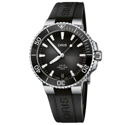 Reloj Oris Aquis Date Calibre 400