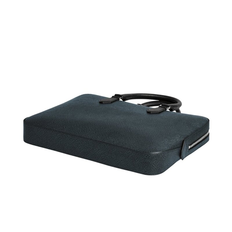 Portafolios Montblanc Sartorial