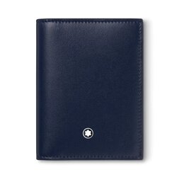 Tarjetero Montblanc Meisterstück