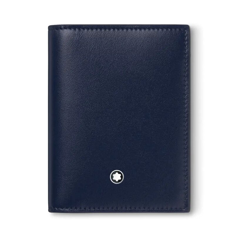 Tarjetero Montblanc Meisterstück