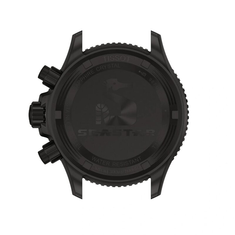 Reloj Tissot Seastar 1000 Chronograph