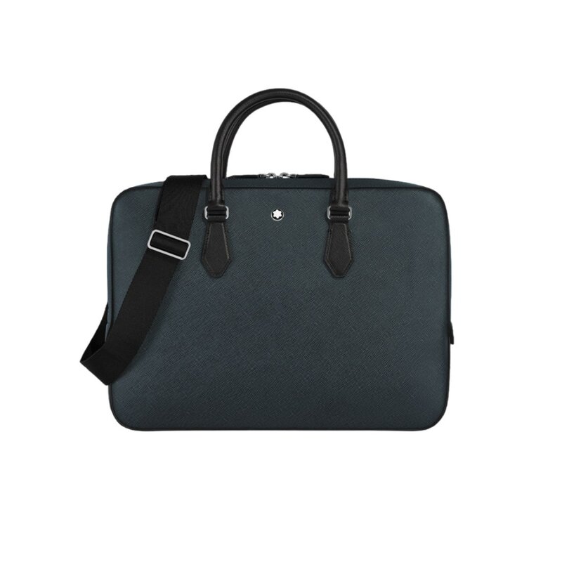 Portafolios Montblanc Sartorial