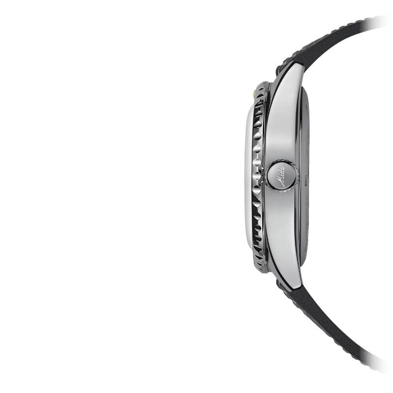 Reloj Mido Ocean Star Decompression Worldtimer