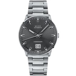 Reloj Mido Commander Big Date