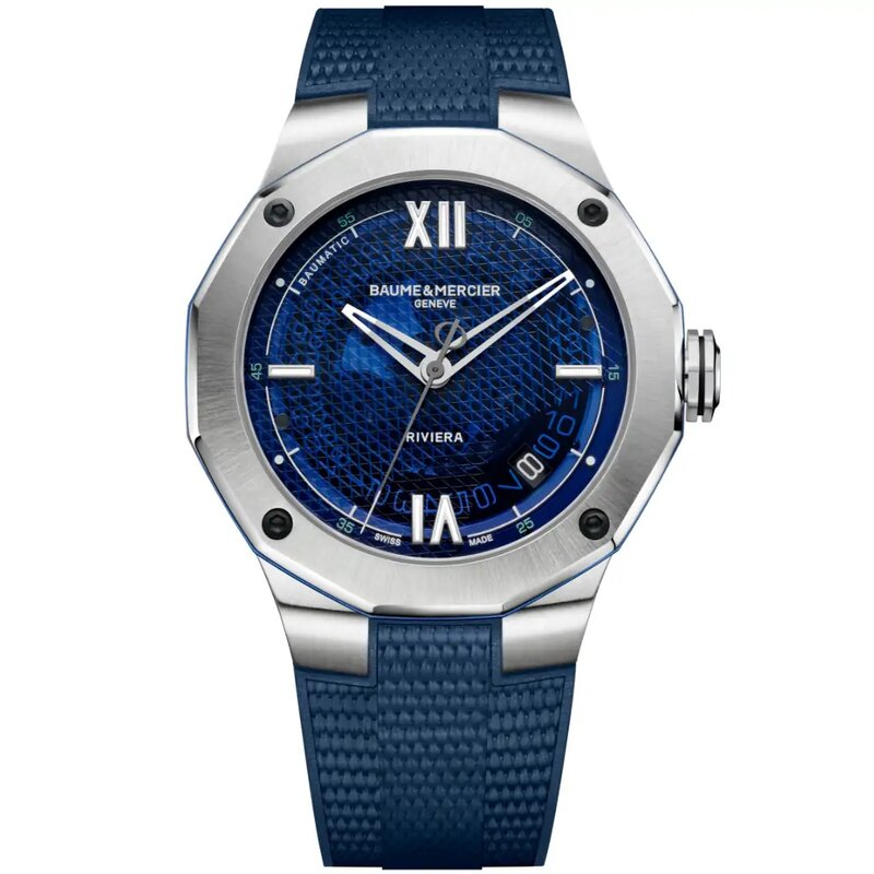 Reloj Baume & Mercier Riviera