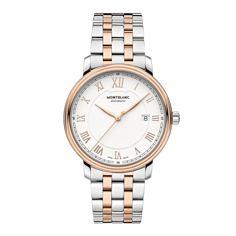 Reloj Montblanc Tradición Automático Fecha