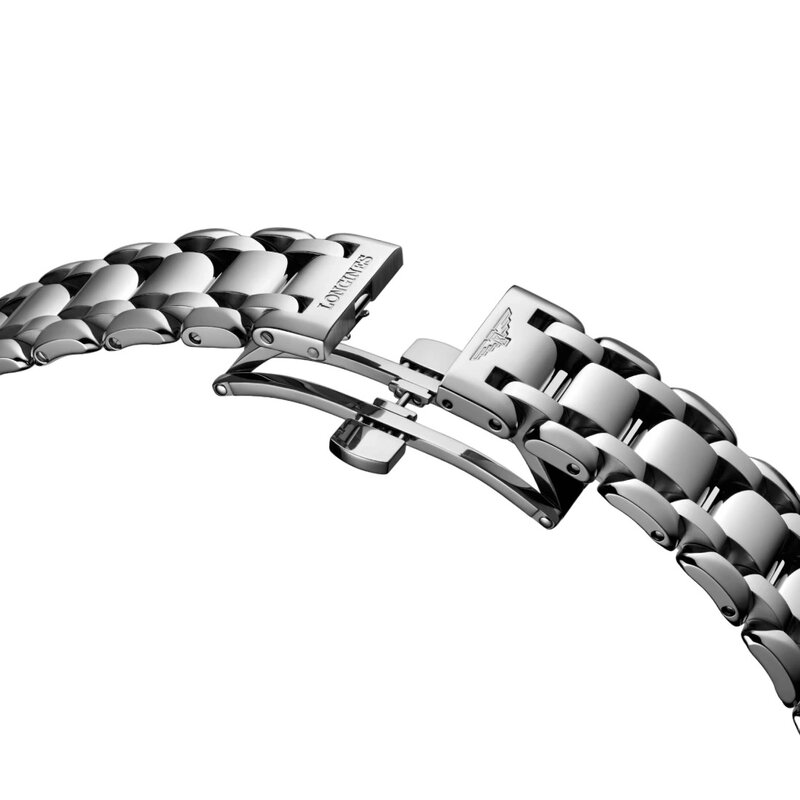 Reloj Longines PrimaLuna