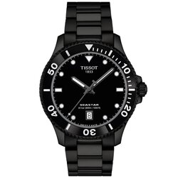 Reloj Tissot Seastar 1000