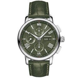 Reloj Montblanc Star Legacy Chronograph Edición Limitada