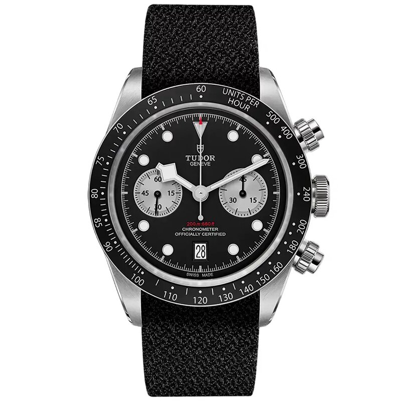 Reloj Tudor Black Bay Chrono