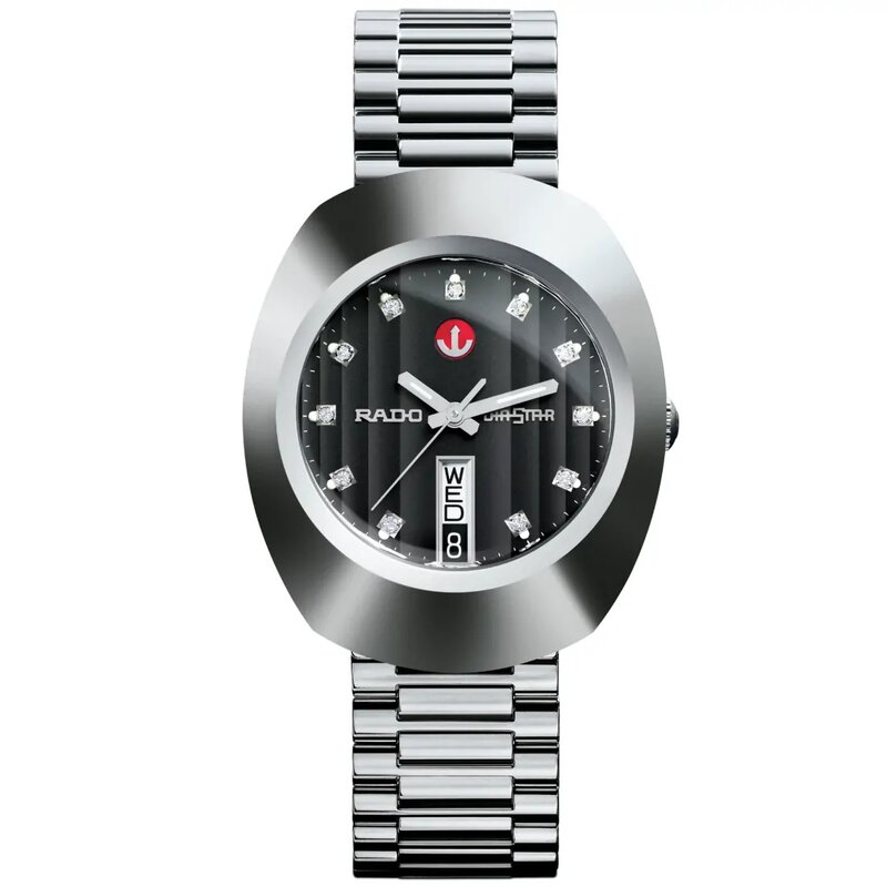 Reloj Rado DiaStar The Original