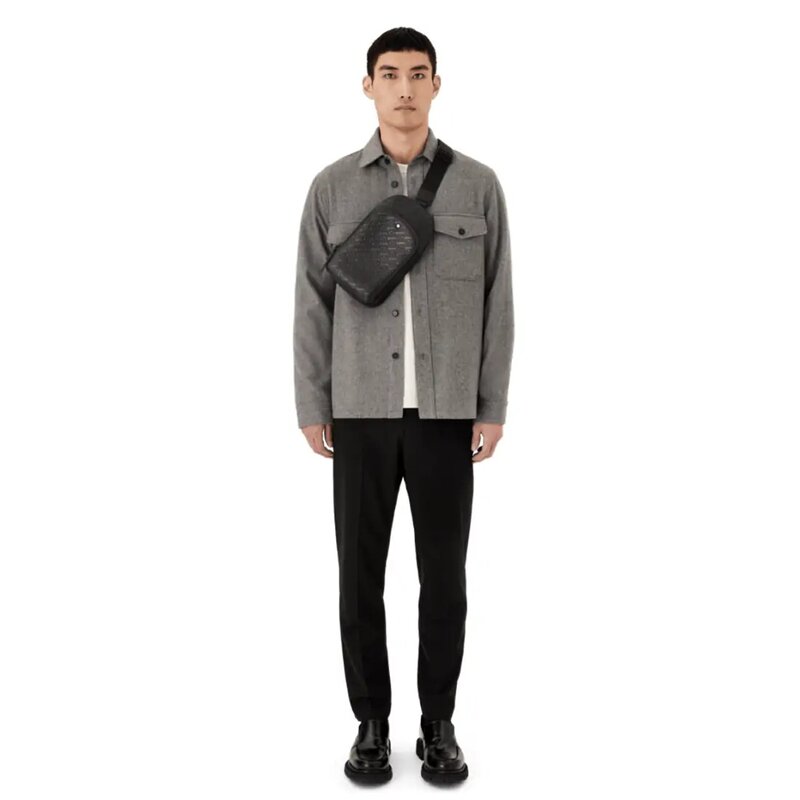 Bolso "Sling" Montblanc Extreme 3.0