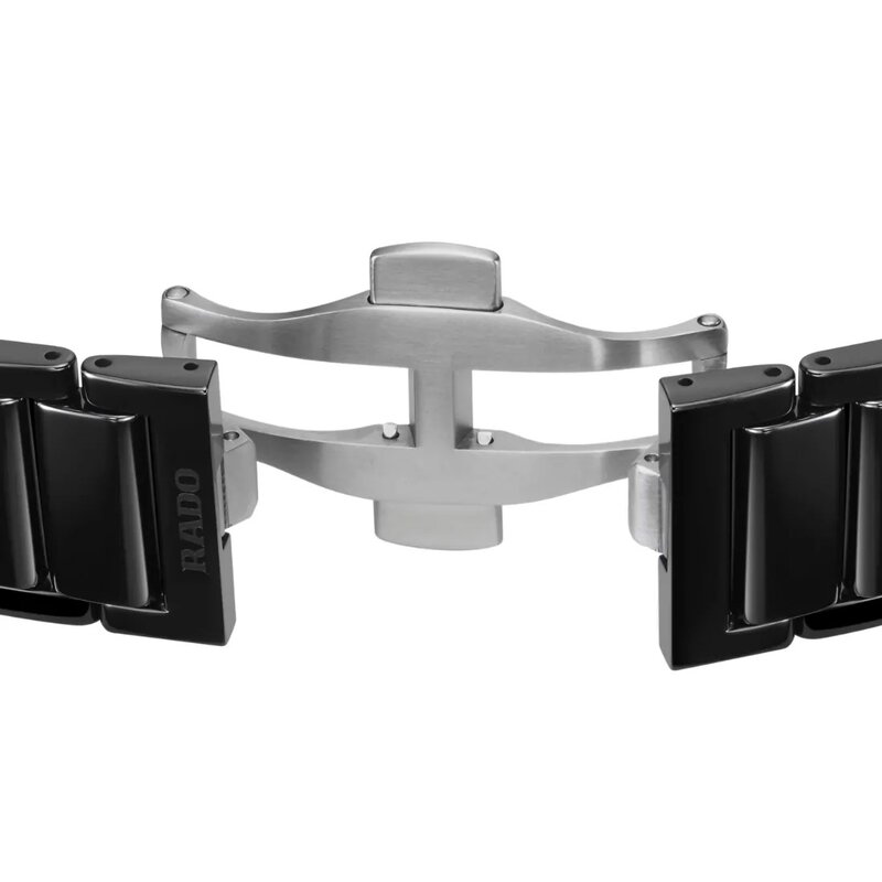 Reloj Rado True Round Open Heart