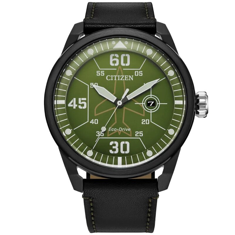 Reloj Citizen Avion Weekender