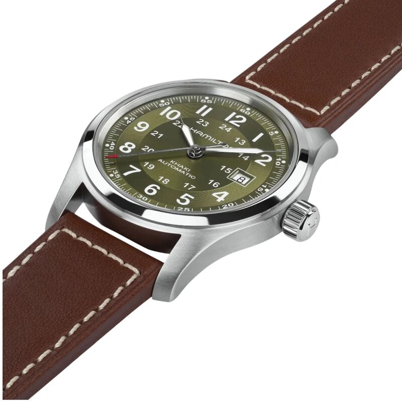 Reloj Hamilton Khaki Field