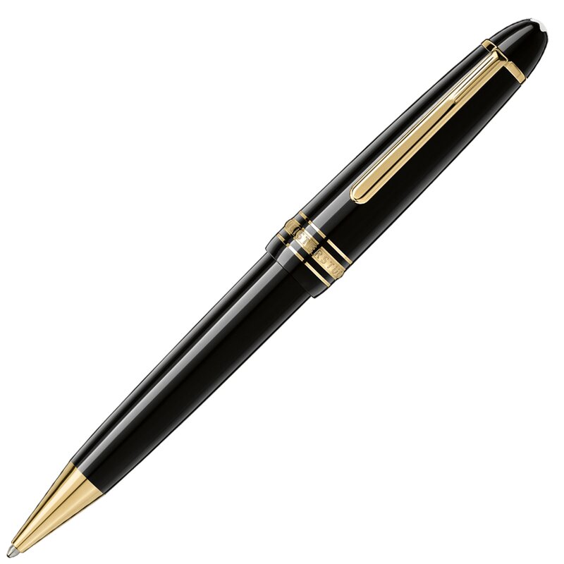 Bolígrafo Montblanc Meisterstück LeGrand