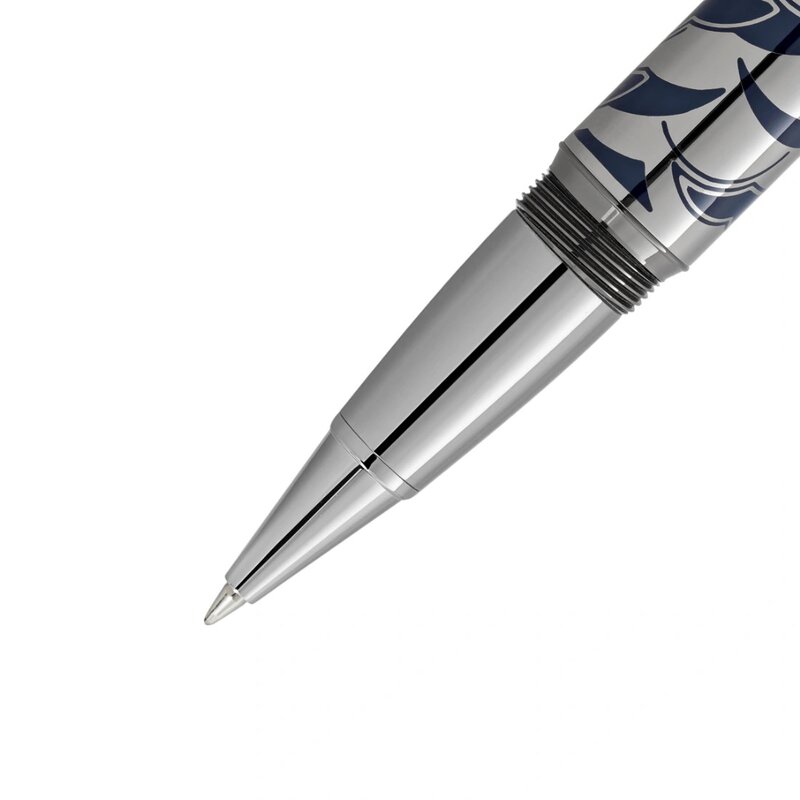 Rollerball Montblanc Meisterstück Solitaire LeGrand