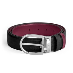 Cinturón Reversible Montblanc