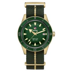 Reloj Rado Captain Cook