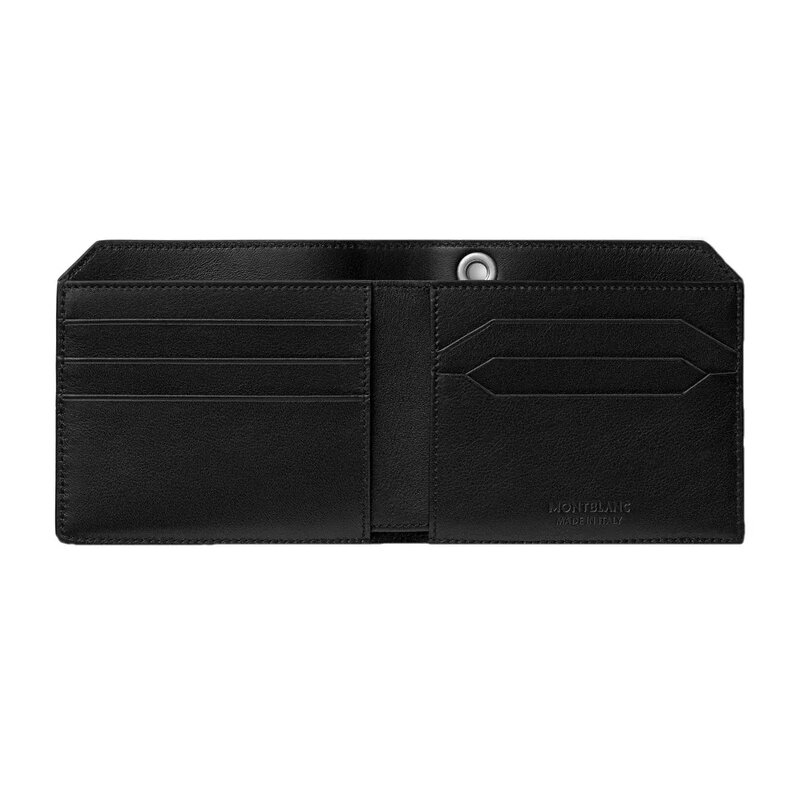 Cartera Montblanc Meisterstück Selection Soft