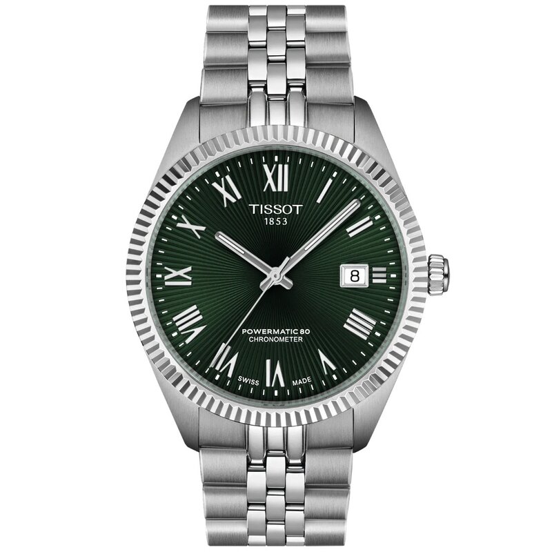 Reloj Tissot Ballade