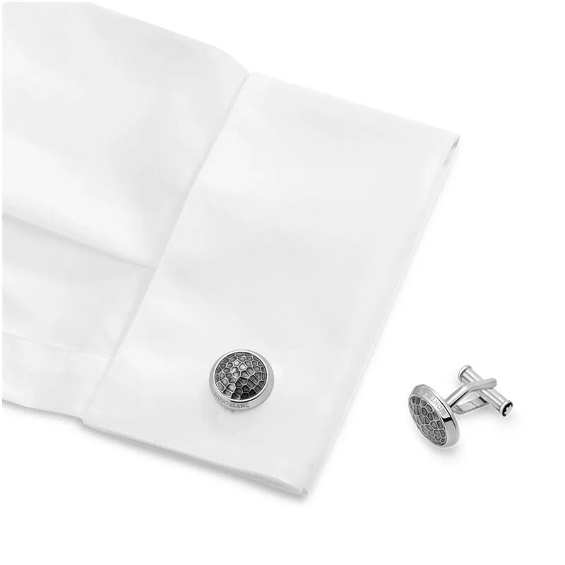 Mancuernillas Montblanc