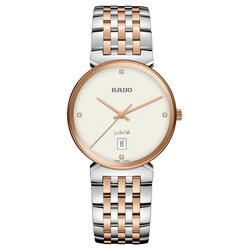 Reloj Rado Florence Classic Diamonds