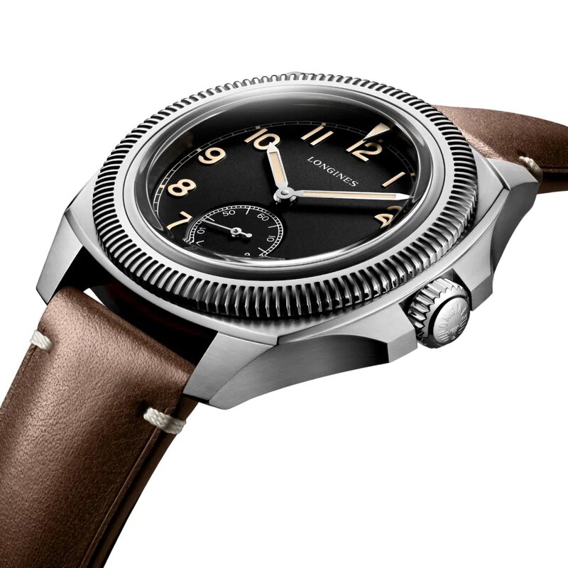 Reloj Longines Pilot Majetek Box Edition