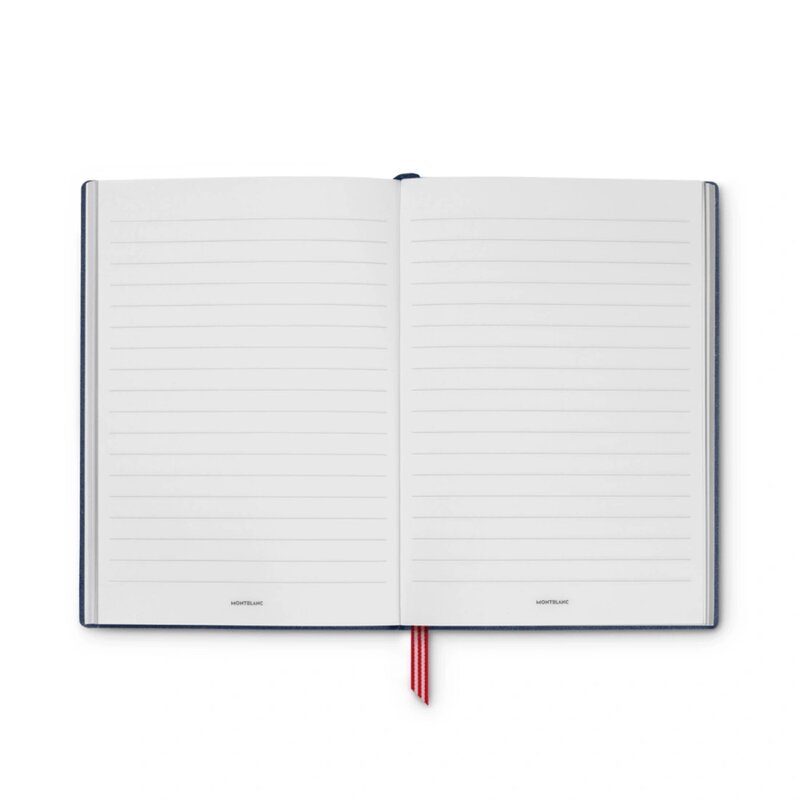 Cuaderno Montblanc Homage to The Great Gatsby Grandes Person