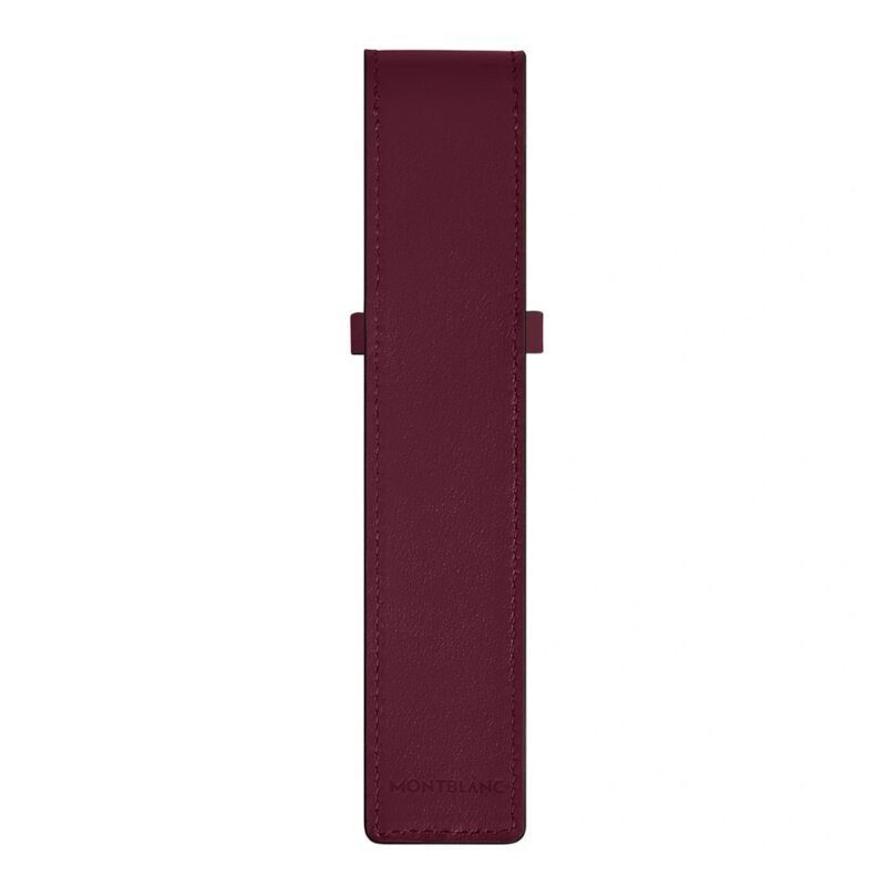 Estuche Para Artículo de Escritura Montblanc Meisterstück