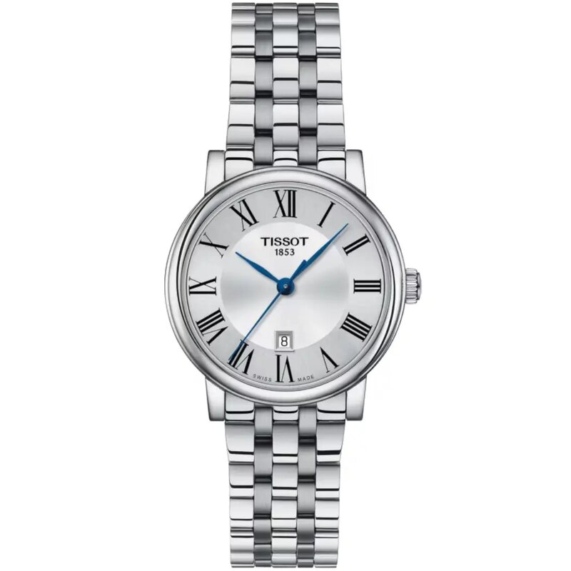 Reloj Tissot Carson Premium Lady