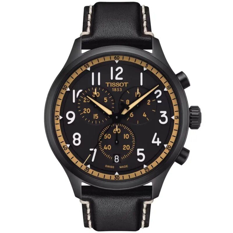 Reloj Tissot Chrono XL Vintage