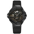 Reloj Hamilton Ventura Edge Skeleton
