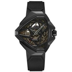 Reloj Hamilton Ventura Edge Skeleton