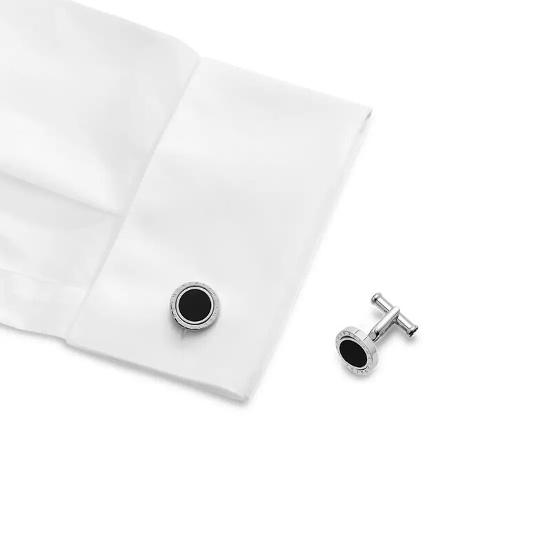 Mancuernillas Montblanc Meisterstück