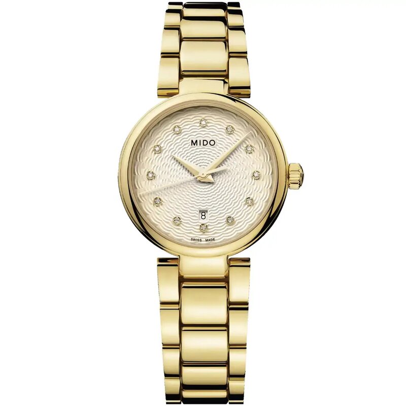 Reloj Mido Baroncelli Donna