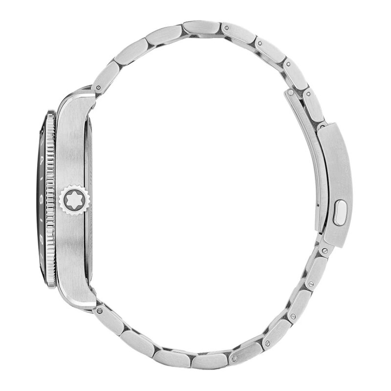 Reloj Montblanc 1858 GMT