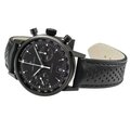 Reloj Hamilton American Classic Intra-Matic Chrono Full Blac