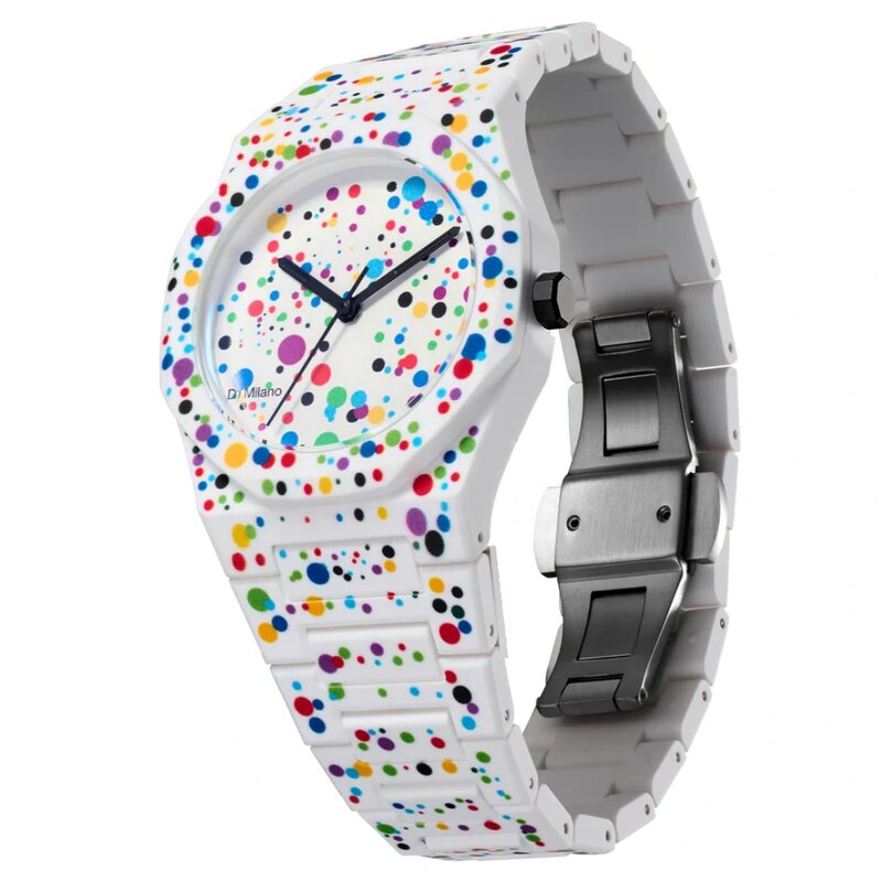 Reloj D1 Milano Dot 02
