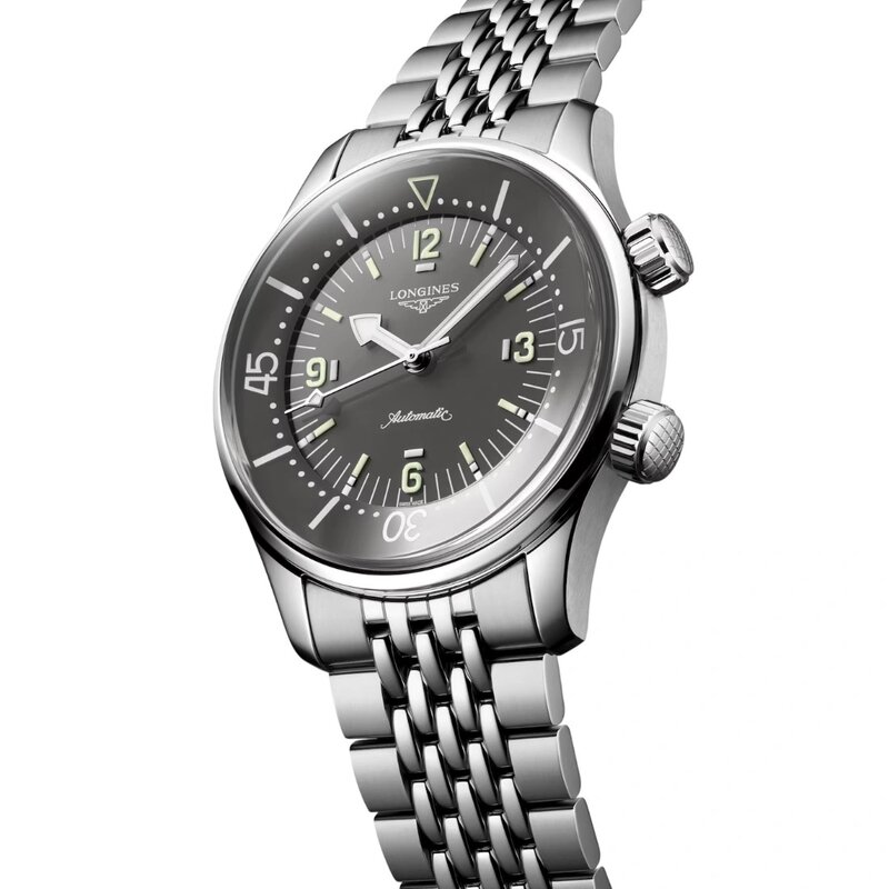 Reloj Longines Legend Diver