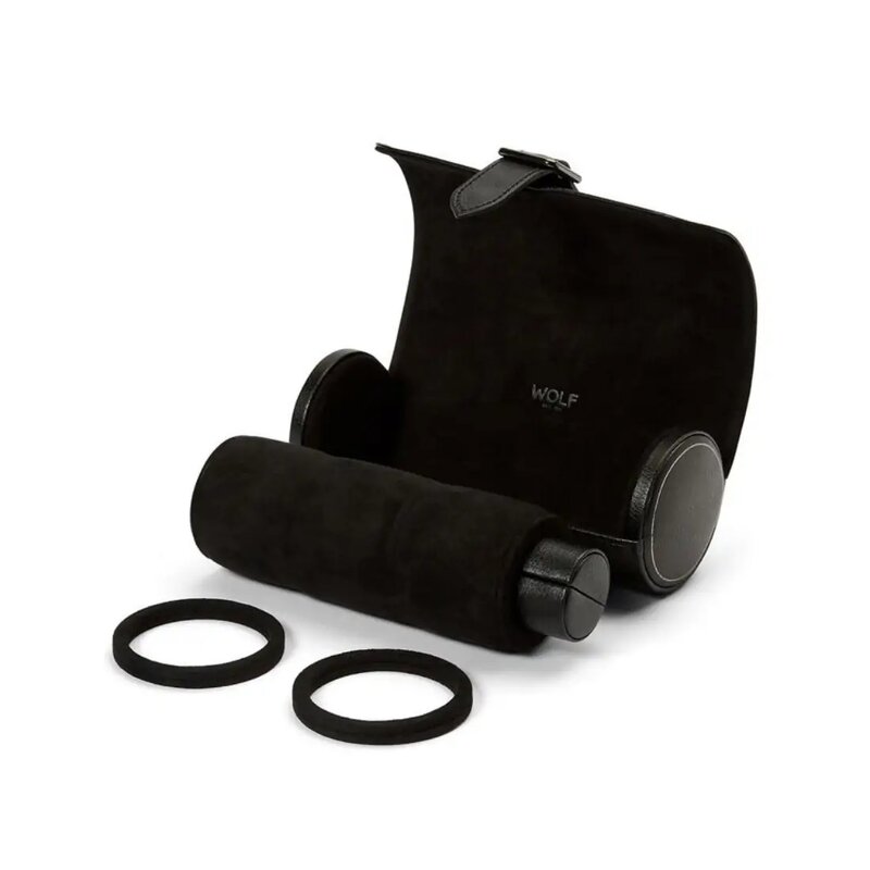 Estuche Wolf British Racing