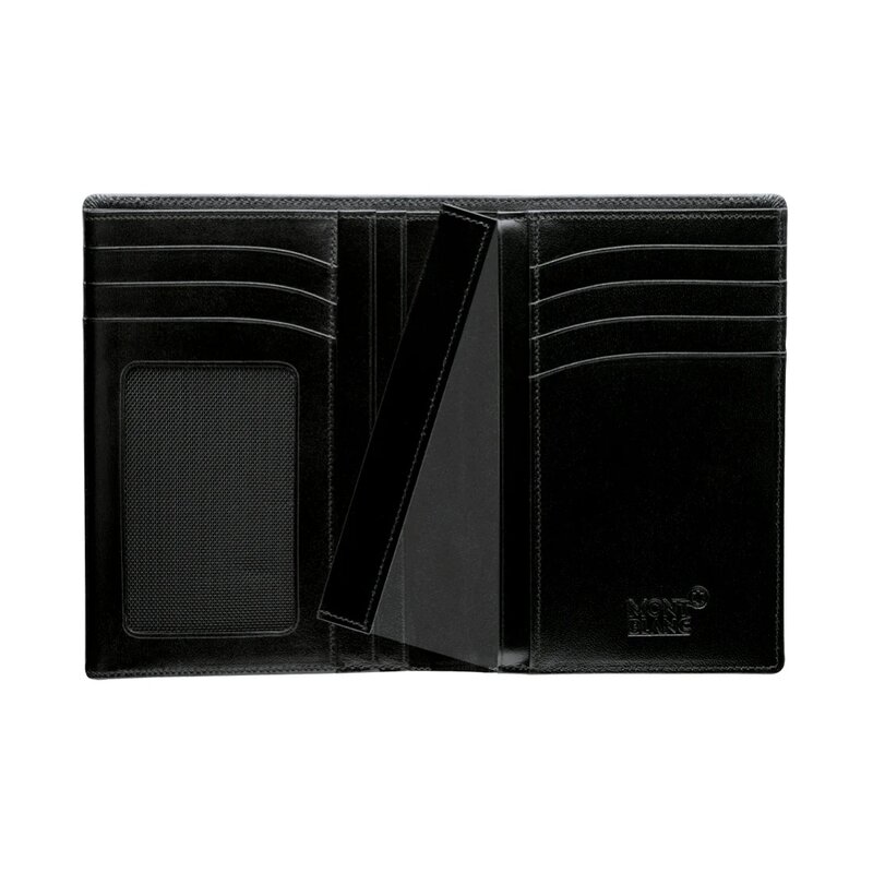 Cartera con Funda Montblanc Meisterstück