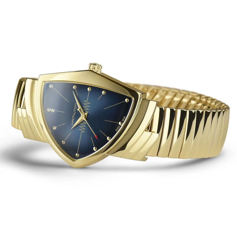 Reloj Hamilton Ventura