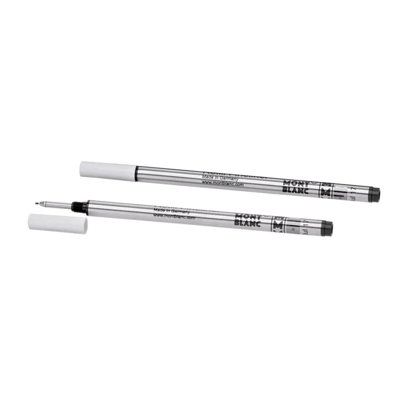 Recambios Para Fineliner Montblanc Mystery Black